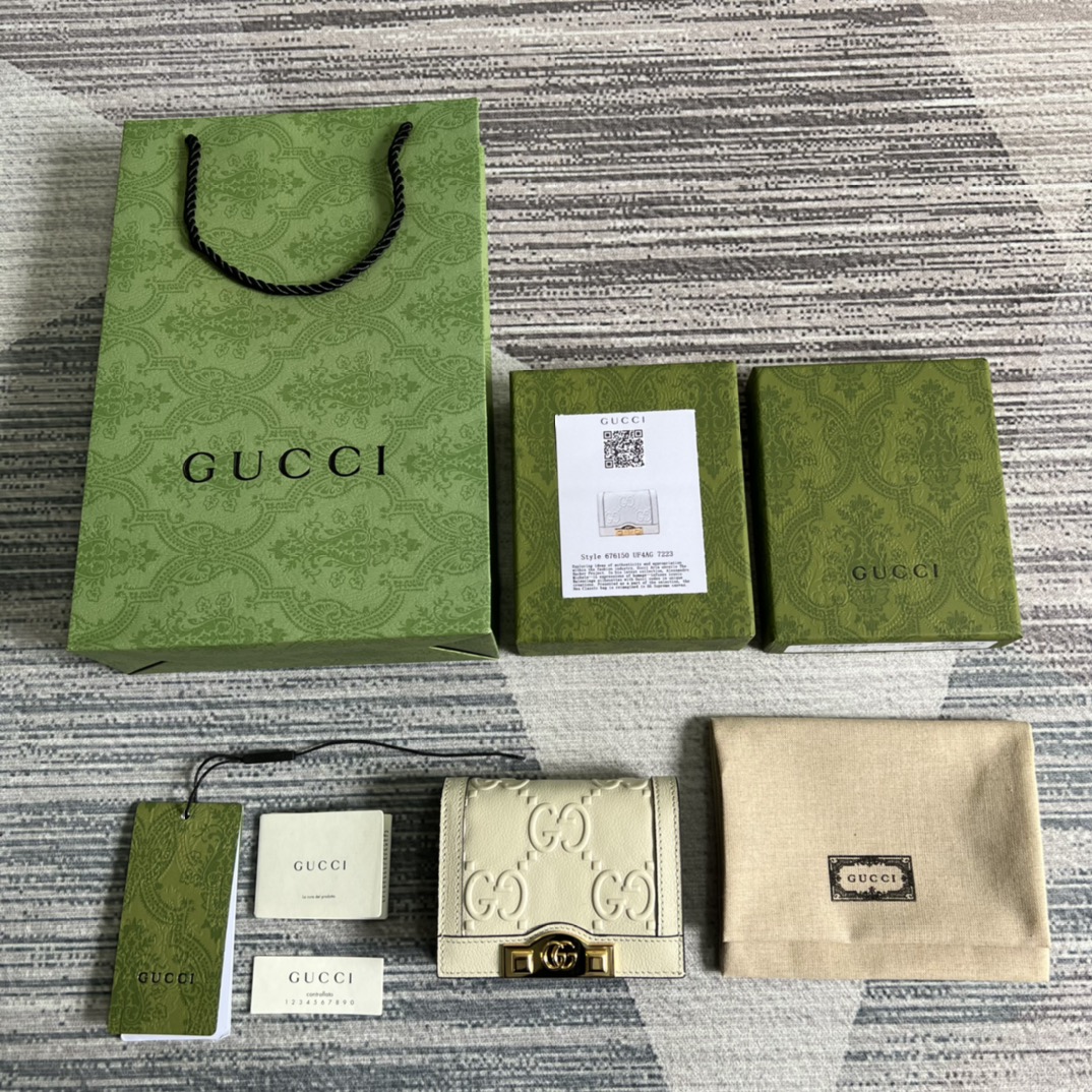 Gucci Wallets